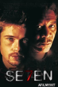 Seven (1995) ORG Hindi Dubbed Movie BlueRay