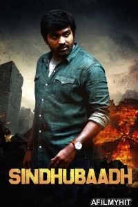 Sindhubaadh (2019) ORG Hindi Dubbed Movie HDRip