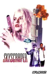 Skyscraper (1996) ORG Hindi Dubbed Movie BlueRay