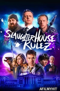 Slaughterhouse Rulez (2018) ORG Hindi Dubbed Movie BlueRay