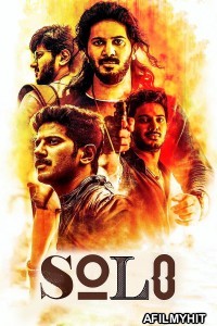 Solo (Tatva) (2017) ORG Hindi Dubbed Movie HDRip