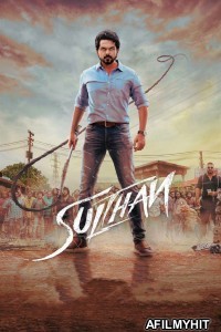 Sulthan (2021) ORG Hindi Dubbed Movie HDRip