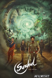 Suzhal The Vortex (2025) Season 2 Hindi Web Series HDRip