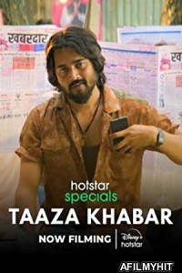 Taaza Khabar (2023) HQ Bengali Dubbed Season 1 Complete Show