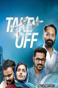 Take Off (2017) ORG Hindi Dubbed Movie HDRip