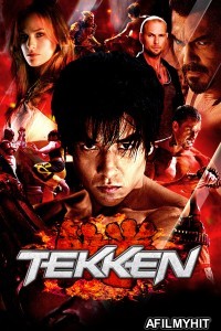 Tekken (2010) ORG Hindi Dubbed Movie BlueRay