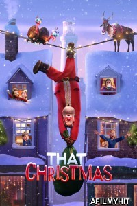 That Christmas (2024) ORG Hindi Dubbed Movie HDRip