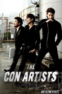 The Con Artists (2015) ORG Hindi Dubbed Movie BlueRay