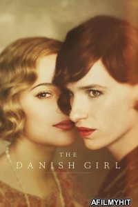 The Danish Girl (2016) ORG Hindi Dubbed Movie BlueRay