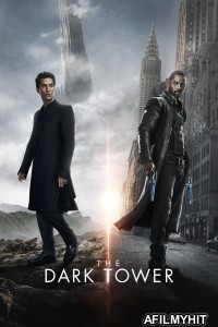 The Dark Tower (2017) ORG Hindi Dubbed Movie BlueRay