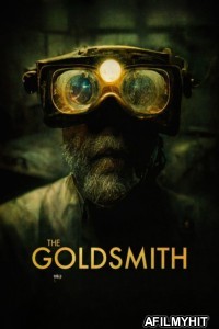 The Goldsmith (2022) ORG Hindi Dubbed Movie BlueRay