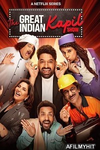 The Great Indian Kapil (2024) Season 2 (EP02) Hindi Web Series HDRip