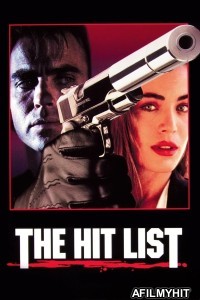 The Hit List (1993) ORG Hindi Dubbed Movie HDRip