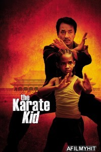 The Karate Kid (2010) ORG Hindi Dubbed Movie BlueRay