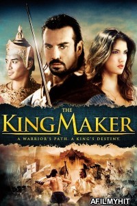 The King Maker (2005) ORG Hindi Dubbed Movie BlueRay