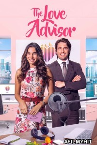 The Love Advisor (2023) ORG Hindi Dubbed Movie HDRip