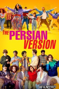 The Persian Version (2023) ORG Hindi Dubbed Movie HDRip