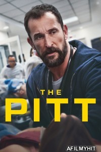 The Pitt (2025) Season 1 EP05 Hindi Dubbed Web Series HDRip