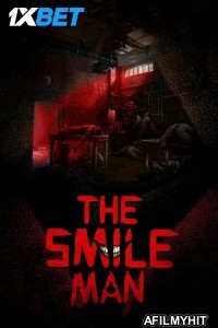 The Smile Man (2024) Tamil Movie HDTS