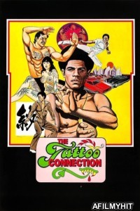 The Tattoo Connection (1978) ORG Hindi Dubbed Movie HDRip