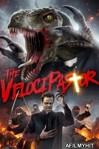 The VelociPastor (2018) ORG Hindi Dubbed Movie BlueRay