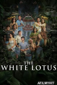 The White Lotus (2025) Season 3 EP02 Hindi Dubbed Web Series HDRip