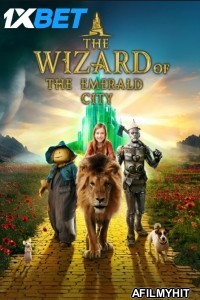 The Wizard Of The Emerald City (2025) HQ Hindi Dubbed Movie HDRip