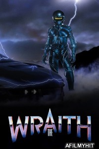 The Wraith (1986) ORG Hindi Dubbed Movie BlueRay