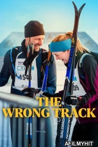 The Wrong Track (2025) ORG Hindi Dubbed Movie HDRip