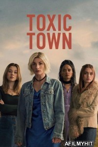 Toxic Town (2025) Season 1 Hindi Dubbed Web Series HDRip