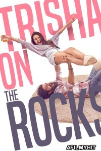 Trisha On The Rocks (2024) Gujarati Movie HDRip