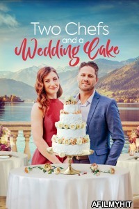 Two Chefs And A Wedding Cake (2023) ORG Hindi Dubbed Movie HDRip