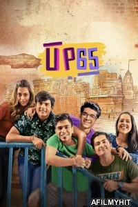 UP65 (2023) S02 E11 Hindi Web Series HDRip