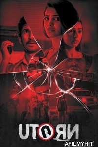 U Turn (2018) ORG Hindi Dubbed Movie HDRip