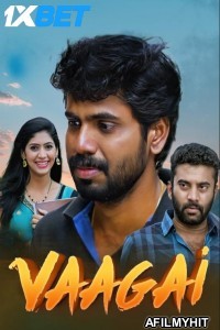 Vaagai (2024) Tamil Movie HDTS