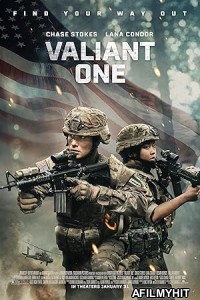 Valiant One (2025) HQ Tamil Dubbed Movie