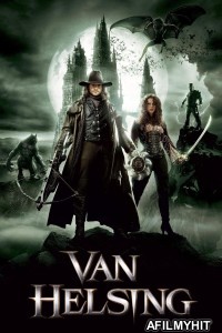 Van Helsing (2004) ORG Hindi Dubbed Movie BlueRay