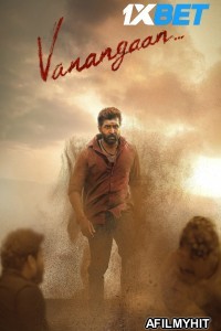 Vanangaan (2025) Tamil Movie HDTS