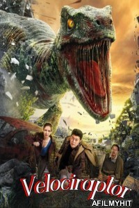 Velociraptor (2020) ORG Hindi Dubbed Movie HDRip