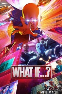 What If (2024) Season 3 EP01 To EP03 English Web Series HDRip