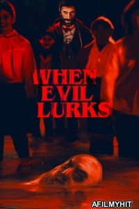 When Evil Lurks (2023) ORG Hindi Dubbed Movie BlueRay