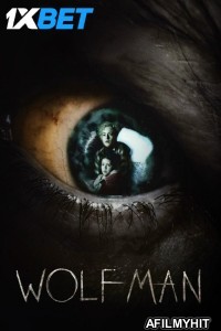 Wolf Man (2025) English Movie HDTC