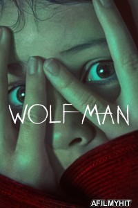 Wolf Man (2025) ORG Hindi Dubbed Movie HDRip