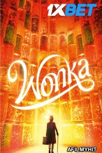 Wonka (2023) HQ Telugu Dubbed Movie V2 DVDScr