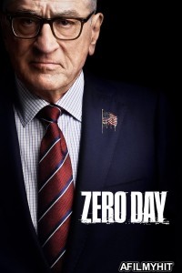 Zero Day (2025) Season 1 Hindi Dubbed Web Series HDRip